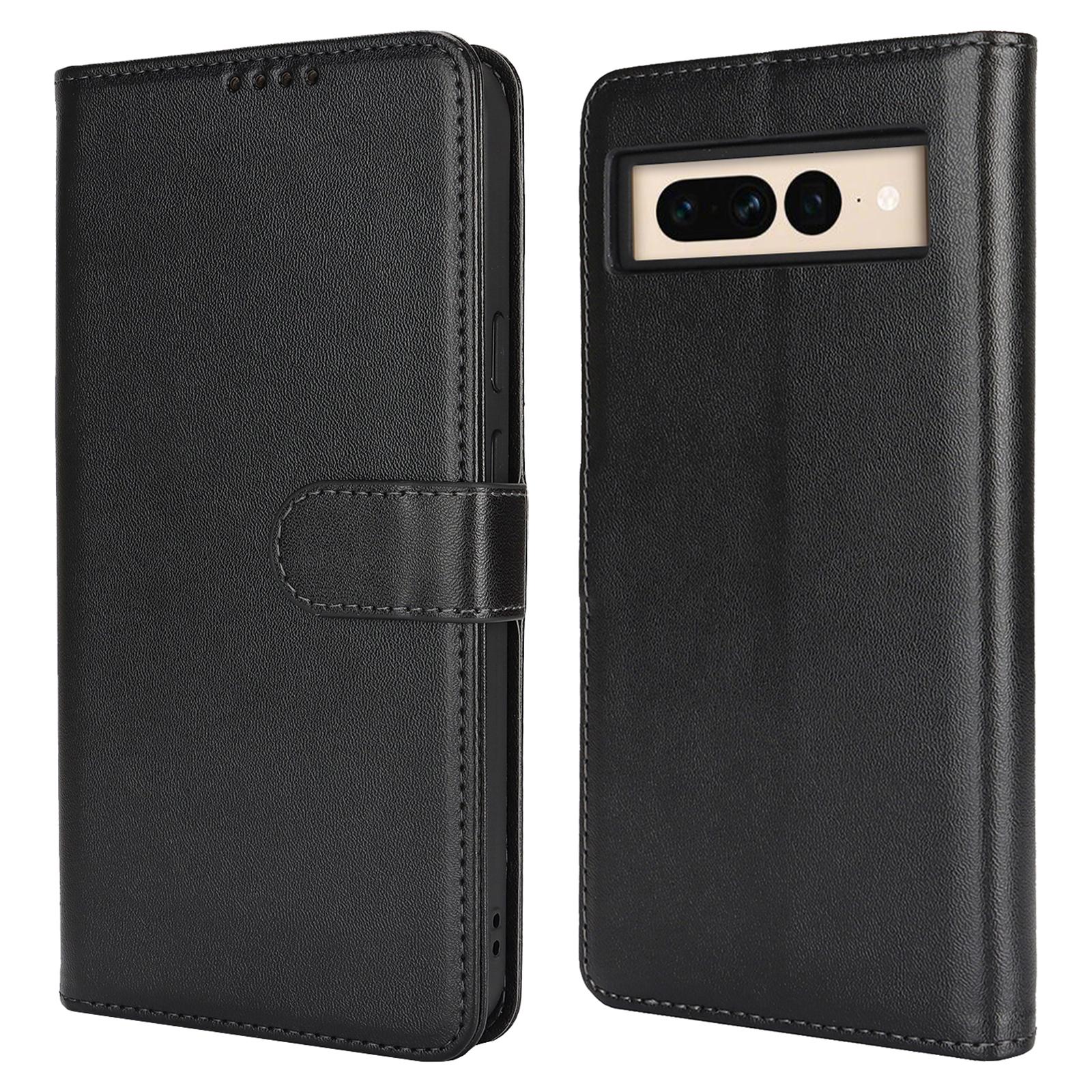 For Google Pixel 7 Pro 5G Stand Case Shockproof Leather Wallet Phone Cover Black
For Google Pixel 7 Pro 5G Stand Case Shockproof Leather Wallet Phone Cover Black