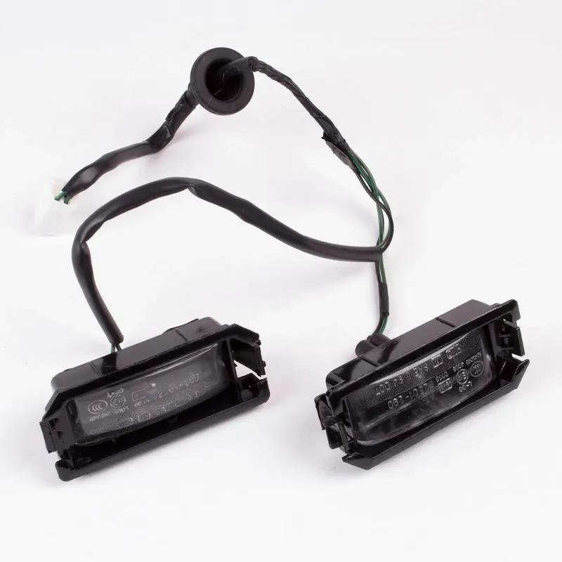 Original New Rear License Plate Light Assembly 92501-h1000 92501h1000 For Terracan 2.5 3.5 2.4 2.9 Lamp High Quality 92501H1000
Original New Rear License Plate Light Assembly 92501-h1000 92501h1000 For Terracan 2.5 3.5 2.4 2.9 Lamp High Quality 92501H1000