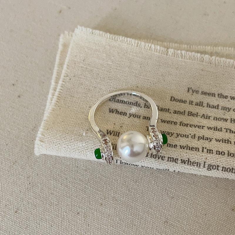 Кольцо с бриллиантами и пшеницей в средневековом стиле, женское, легкое, роскошное, с чувством индивидуальности, модное, универсальное кольцо
Кольцо с бриллиантами и пшеницей в средневековом стиле, женское, легкое, роскошное, с чувством индивидуальности, модное, универсальное кольцо