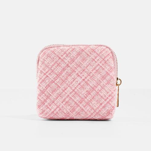 Square Exquisite Zipper Jewelry Bag Portable Travel Makeup Bag Small Cosmetics Organizer Sanitary Pad Pouch Sanitary Napkin Bag разноцветный
Square Exquisite Zipper Jewelry Bag Portable Travel Makeup Bag Small Cosmetics Organizer Sanitary Pad Pouch Sanitary Napkin Bag разноцветный
