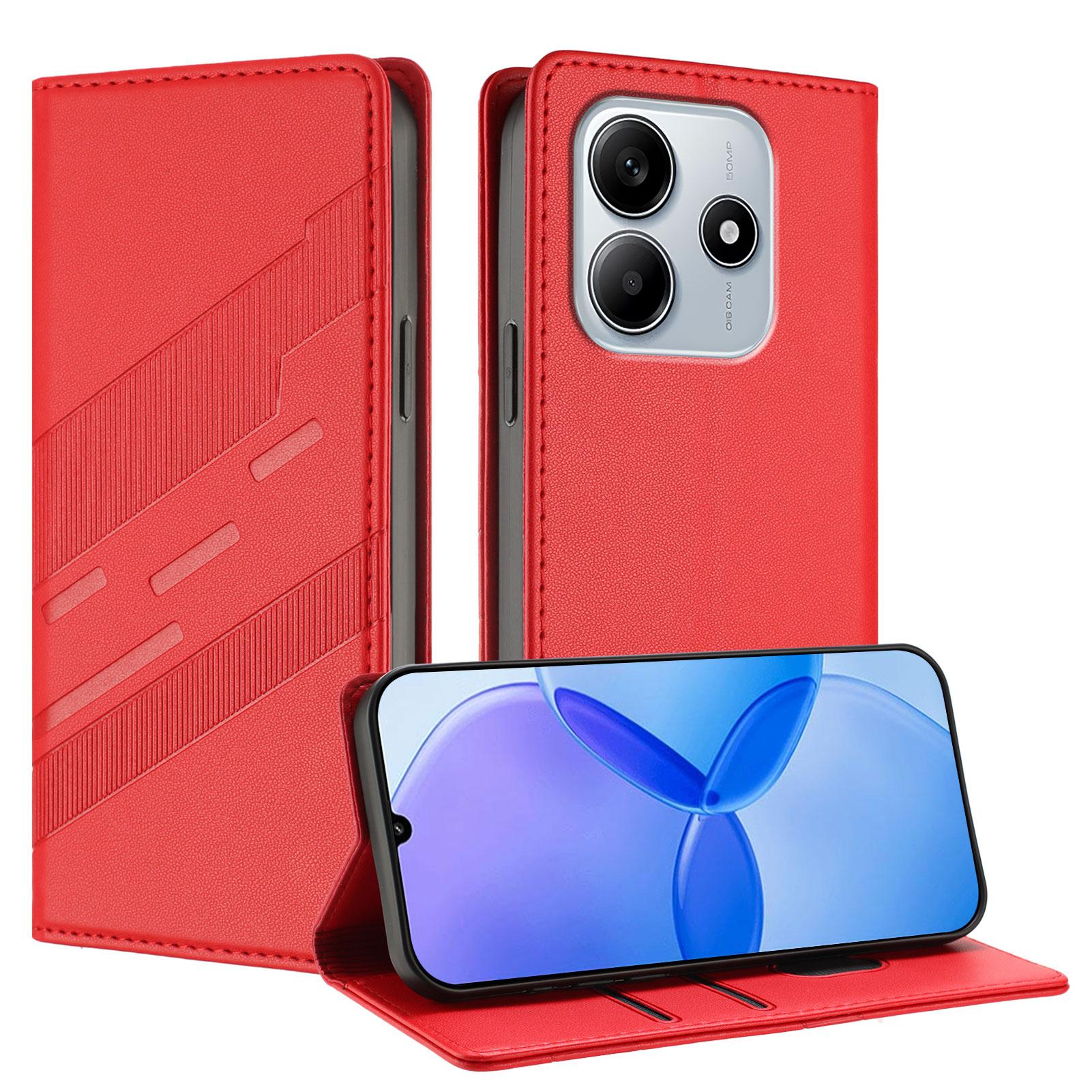 For Xiaomi Redmi Note 14 4G (164.84x78.15x8.16mm) Phone Cases Punk Style Imprinted Wallet Stand Leather Cover Pink
For Xiaomi Redmi Note 14 4G (164.84x78.15x8.16mm) Phone Cases Punk Style Imprinted Wallet Stand Leather Cover Pink