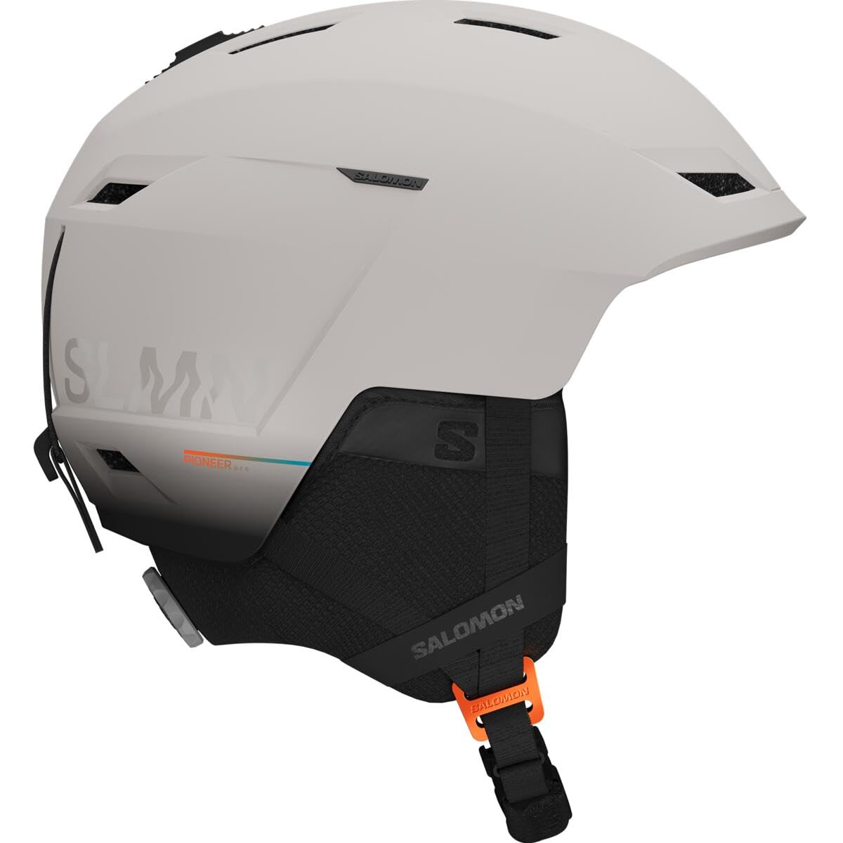 Шлем для сноуборда SALOMON PIONEER LT PRO LT унисекс для взрослых L47610700 L серый фиолетовый (Пионер Про)
Шлем для сноуборда SALOMON PIONEER LT PRO LT унисекс для взрослых L47610700 L серый фиолетовый (Пионер Про)