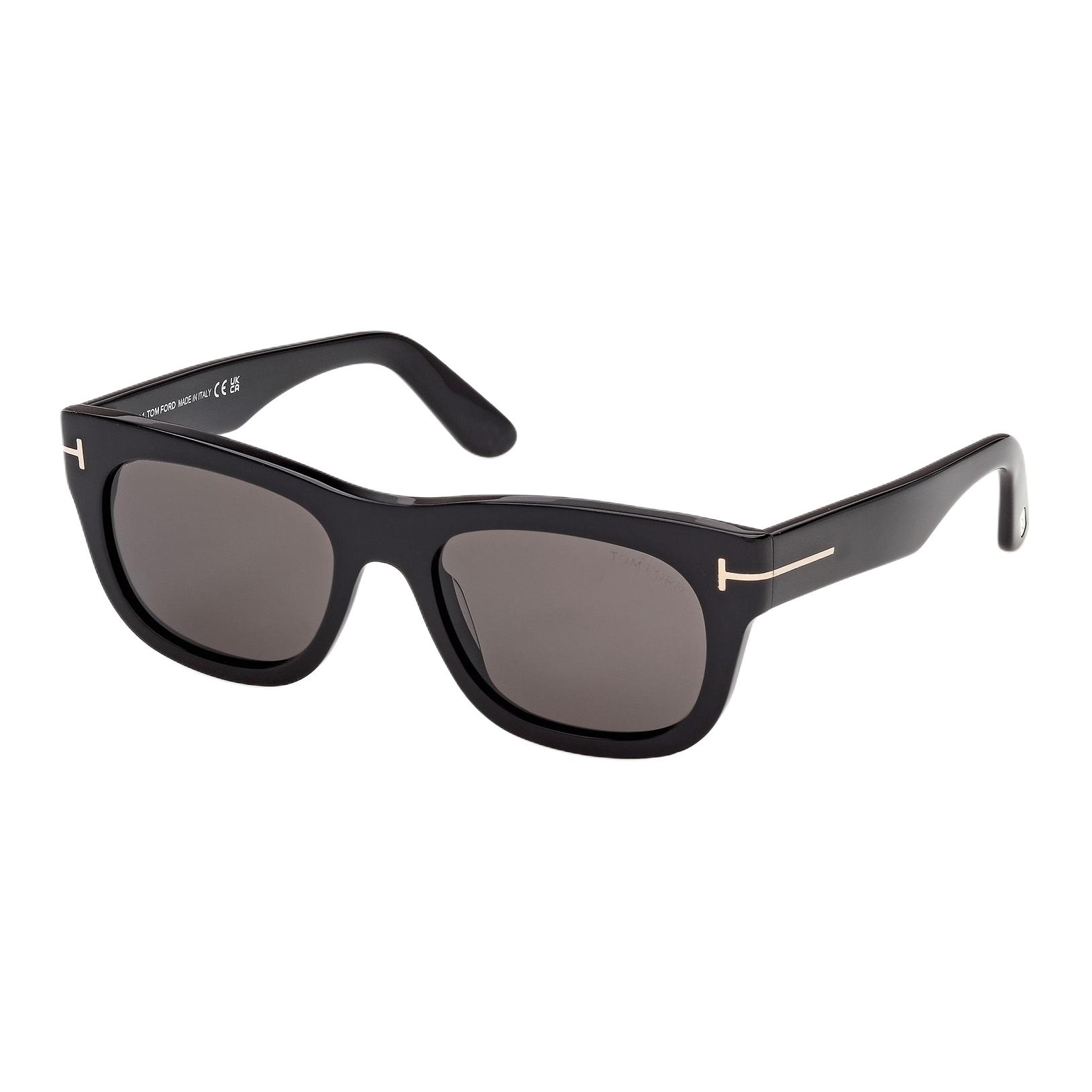 TF Minimalist Fashion Square Sunglasses Unisex sunglasses Black FT1334-01A 54,Black
TF Minimalist Fashion Square Sunglasses Unisex sunglasses Black FT1334-01A 54,Black