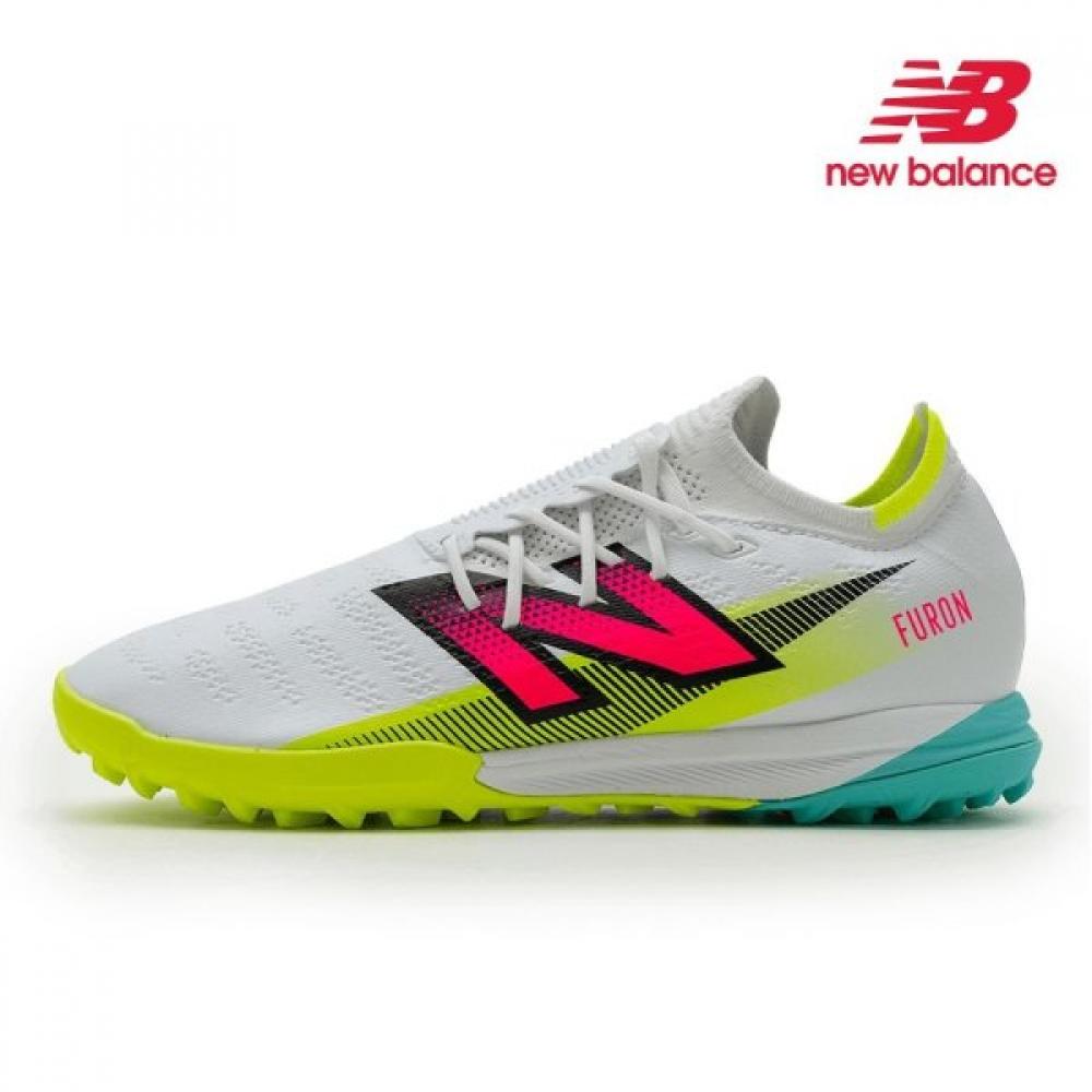 New Balance Galleria New Balance Furon V7 Pro Tf Wide Foot Artificial Turf Futsal Shoe 250
New Balance Galleria New Balance Furon V7 Pro Tf Wide Foot Artificial Turf Futsal Shoe 250