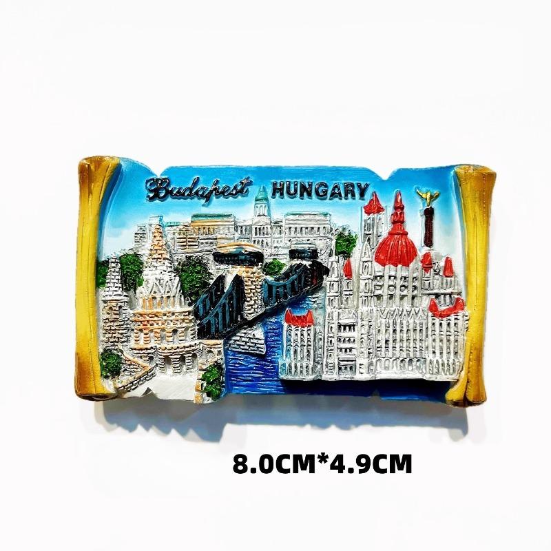 Hungary Refrigerator Stickers Budapest Travel Souvenirs Széchenyi Chain Bridge Fridge Magnets Birthday Gifts Home Decor
Hungary Refrigerator Stickers Budapest Travel Souvenirs Széchenyi Chain Bridge Fridge Magnets Birthday Gifts Home Decor