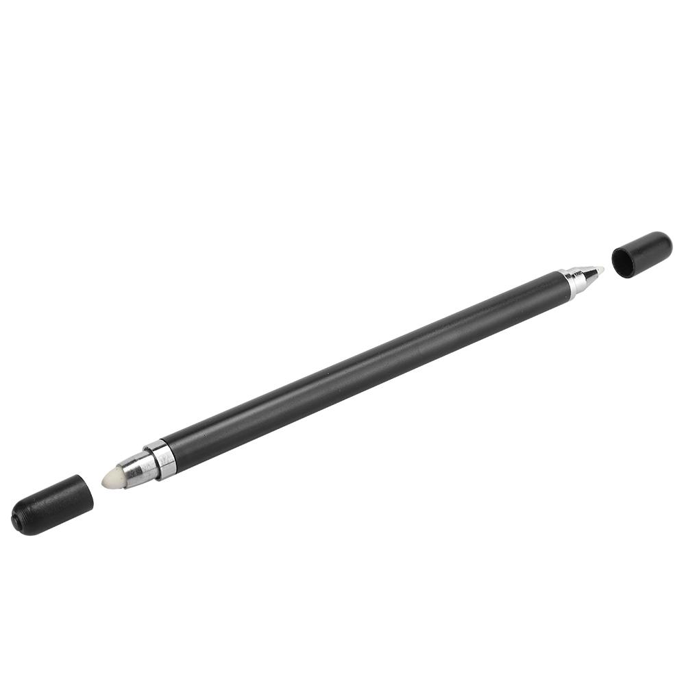 Стилус для планшета, аксессуары для мобильных телефонов, точный износостойкий волоконный наконечник для iOS Huawei(черный ) чёрный
Стилус для планшета, аксессуары для мобильных телефонов, точный износостойкий волоконный наконечник для iOS Huawei(черный ) чёрный