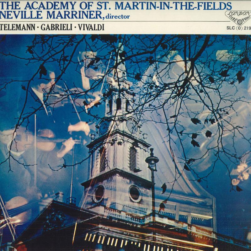 LP Record - Telemann: Viola Concerto in G major SLCO2191 LONDON Japan Classical
LP Record - Telemann: Viola Concerto in G major SLCO2191 LONDON Japan Classical