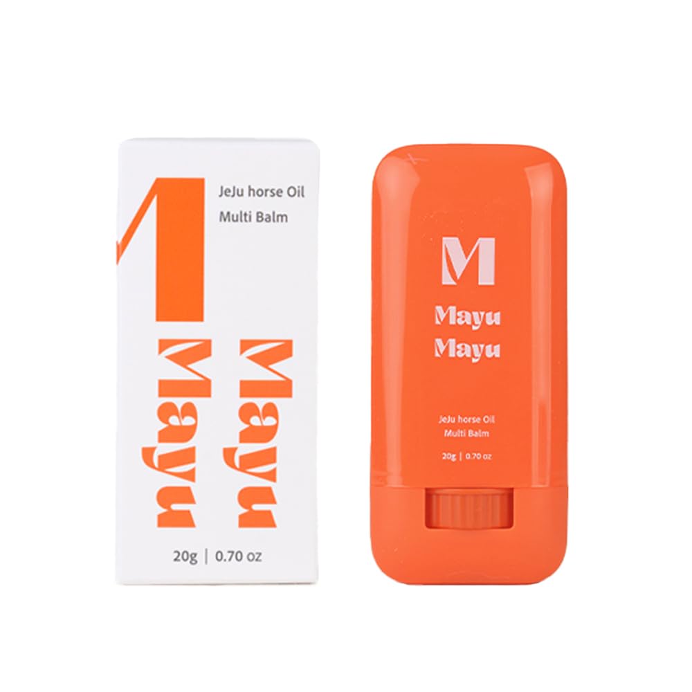 JEJU Horse Oil Multi Horse Oil Stick Mayu Mayu Multi Stick Tone Up Wrinkle Relief Double Functional Multi Balm 20 г Корейская косметика Корейская косметика
JEJU Horse Oil Multi Horse Oil Stick Mayu Mayu Multi Stick Tone Up Wrinkle Relief Double Functional Multi Balm 20 г Корейская косметика Корейская косметика