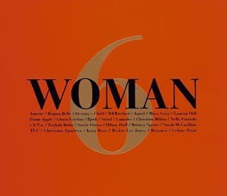 CD VARIOUS - Vol. 6-Woman MHCP4756PROMO Sony Music Ente 2004 Japan Dance & Electronica Used
CD VARIOUS - Vol. 6-Woman MHCP4756PROMO Sony Music Ente 2004 Japan Dance & Electronica Used