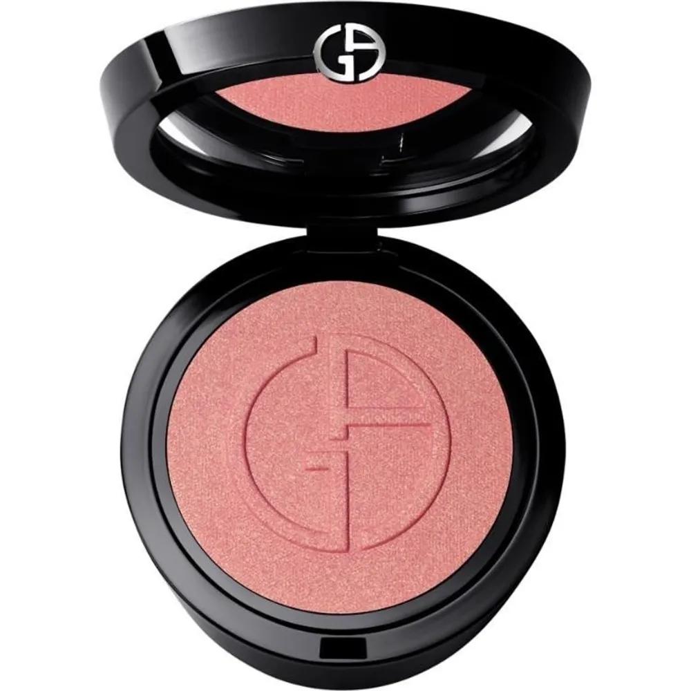 (Giorgio Armani) Luminous Silk Glow Blush No. 50 One Size
(Giorgio Armani) Luminous Silk Glow Blush No. 50 One Size