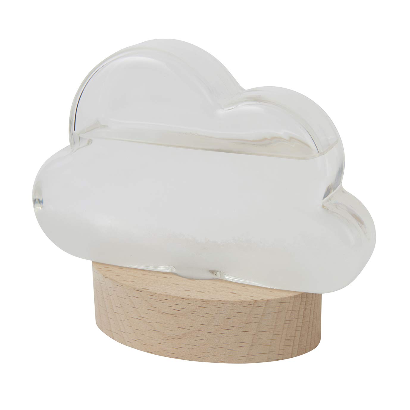 Нарика Чатани Сангё Штормгласс Облако (Овальная подставка) 333-400 Весёлая наука 11(час) x 13.5 x 6см
Нарика Чатани Сангё Штормгласс Облако (Овальная подставка) 333-400 Весёлая наука 11(час) x 13.5 x 6см