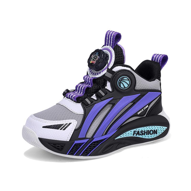 Classmate men s basketball shoes 3-12 years old Spring and Autumn new leather breathable sports shoes non-slip medium and large children s boys shoes 28 yards inner length 17.8cm
Classmate men s basketball shoes 3-12 years old Spring and Autumn new leather breathable sports shoes non-slip medium and large children s boys shoes 28 yards inner length 17.8cm