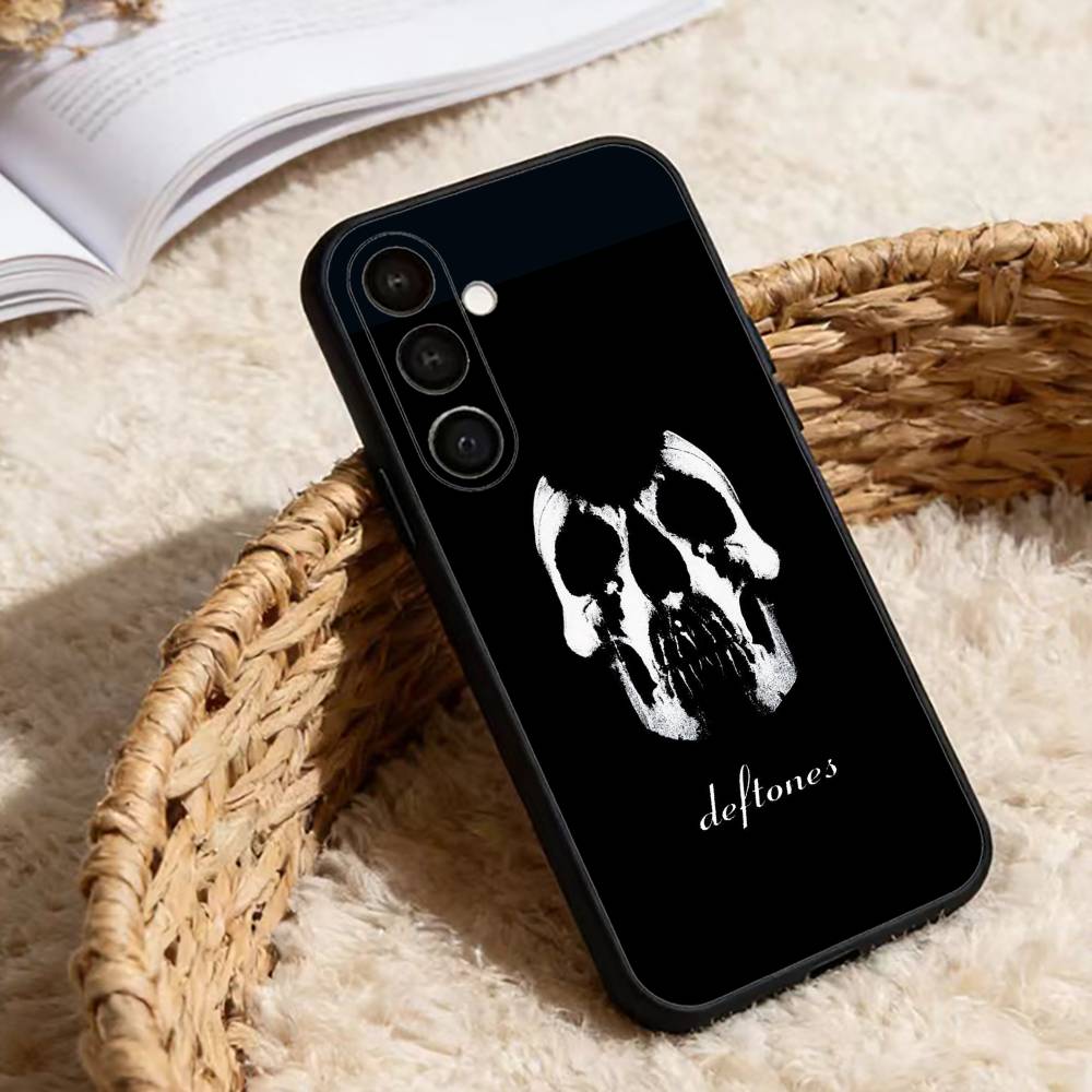 Rock Band Deftones Phone Case For Samsung Galaxy A13,21s,22,31,32,52,53,71,72,73,Soft Black Cover Samsung a51 4g
Rock Band Deftones Phone Case For Samsung Galaxy A13,21s,22,31,32,52,53,71,72,73,Soft Black Cover Samsung a51 4g