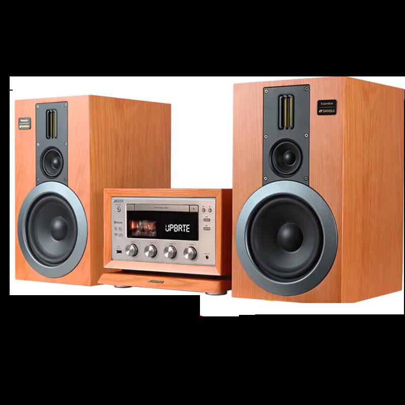 Sansui M2 Tube CD/DVD HIFI Audio System
Sansui M2 Tube CD/DVD HIFI Audio System