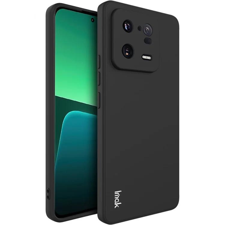 Серия UC-4 для Xiaomi 13 Pro 5G, мягкий чехол из ТПУ с прямым краем, защитный чехол для камеры с точным вырезом, защита от падения
Серия UC-4 для Xiaomi 13 Pro 5G, мягкий чехол из ТПУ с прямым краем, защитный чехол для камеры с точным вырезом, защита от падения
