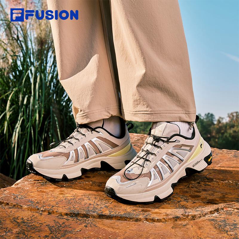 FILA FUSION Como Y Trail Running & Outdoor Hiking Shoes 40.5
FILA FUSION Como Y Trail Running & Outdoor Hiking Shoes 40.5