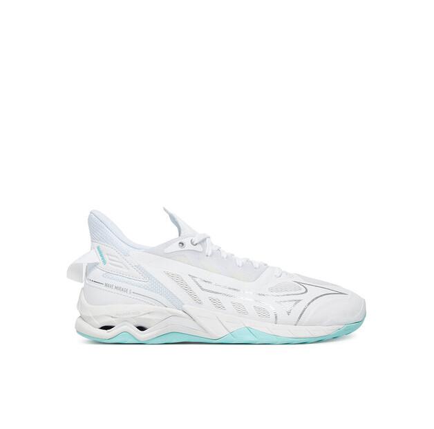 Кроссовки для зала Mizuno Wave Mirage 5 EU 38
Кроссовки для зала Mizuno Wave Mirage 5 EU 38
