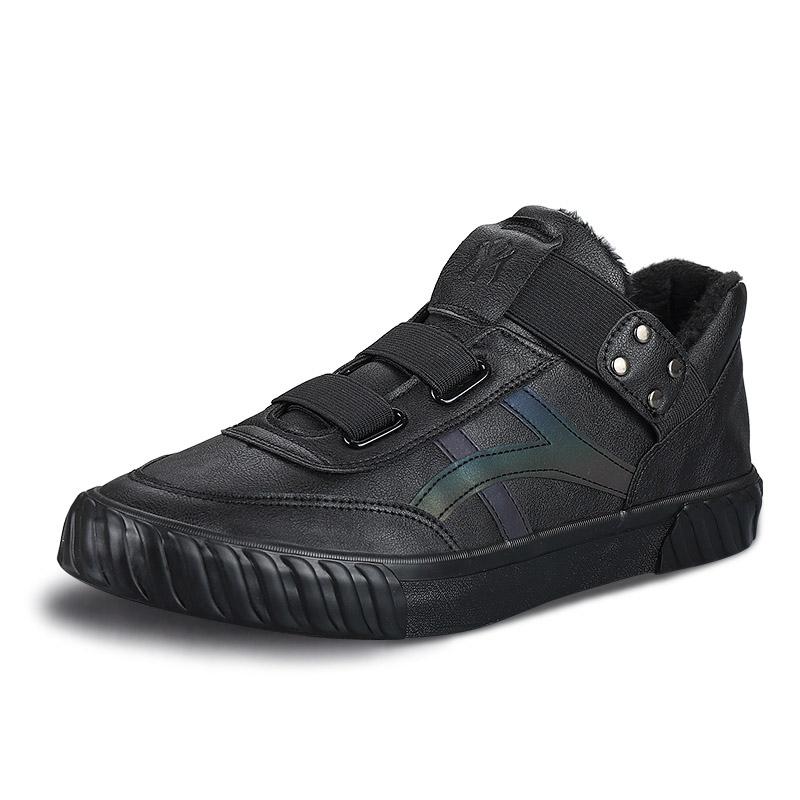 Holfredterse модные мужские кожаные зимние меховые теплые кроссовки вулканизированные повседневные туфли на плоской подошве для скейтборда носимые туфли с круглым носком 20928 44
Holfredterse модные мужские кожаные зимние меховые теплые кроссовки вулканизированные повседневные туфли на плоской подошве для скейтборда носимые туфли с круглым носком 20928 44