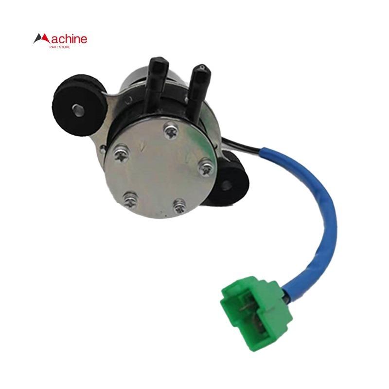 12v Electric Fuel Pump Low Pressure UC-V4 15100-85501 15100-79100 15100-79101 For Suzuki SUPER CARRY Mitsubishi
12v Electric Fuel Pump Low Pressure UC-V4 15100-85501 15100-79100 15100-79101 For Suzuki SUPER CARRY Mitsubishi