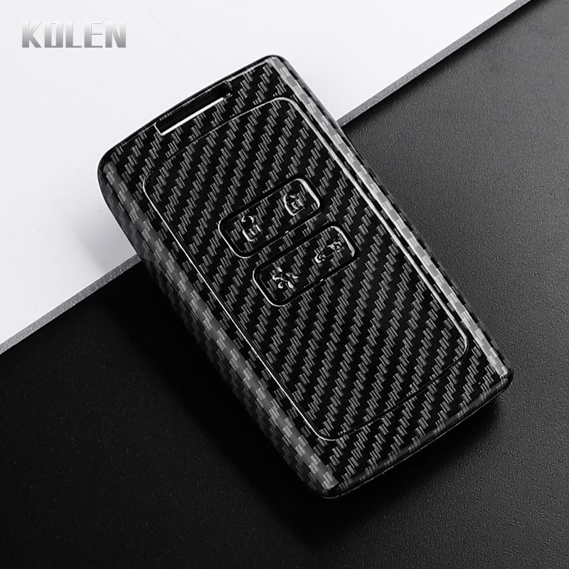 Abs Carbon Fiber Car Key Case Cover For Renault Koleos Captur Megane Clio Scenic Talisman Arkana For Dacia Sandero
Abs Carbon Fiber Car Key Case Cover For Renault Koleos Captur Megane Clio Scenic Talisman Arkana For Dacia Sandero