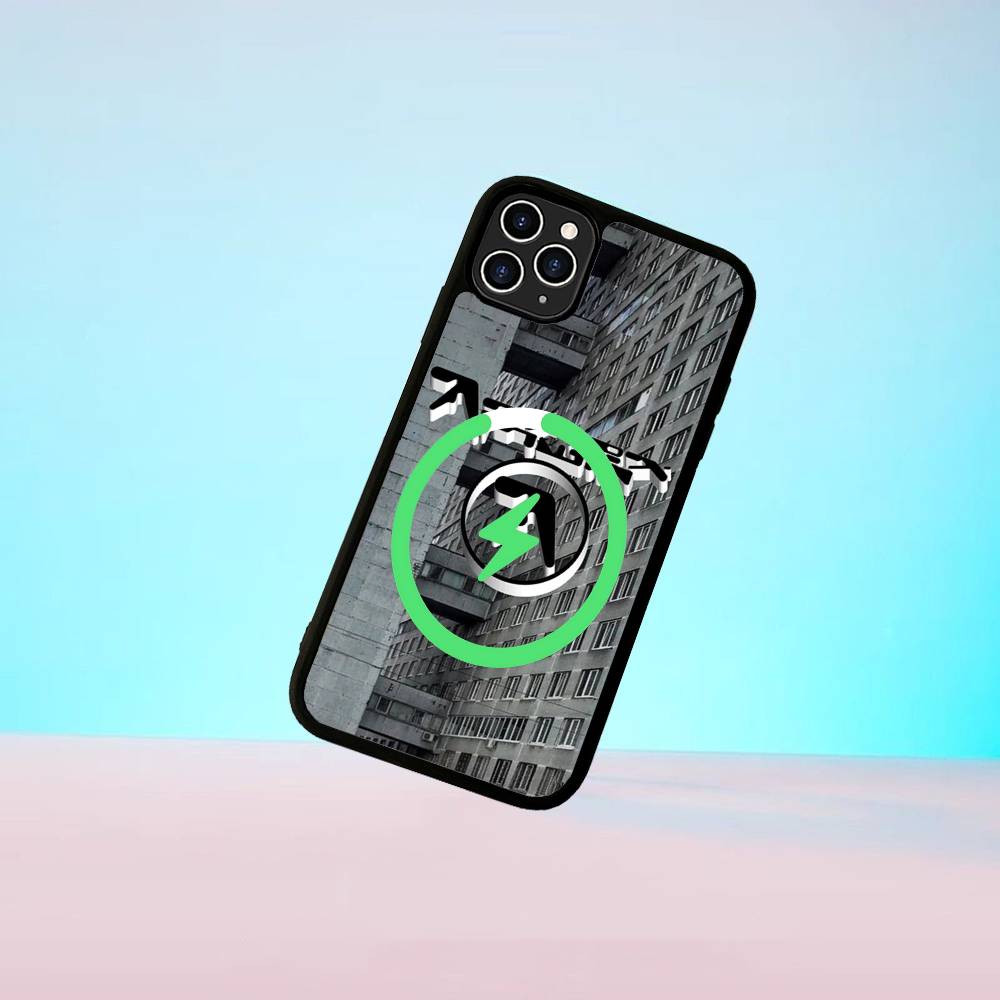 Чехол для телефона Musician A-Aphex T-Twin Для IPhone 17 16 15 14 13 12 11 Pro Max Для беспроводной зарядки Magsafe Чехол iPhone 14 pro
Чехол для телефона Musician A-Aphex T-Twin Для IPhone 17 16 15 14 13 12 11 Pro Max Для беспроводной зарядки Magsafe Чехол iPhone 14 pro