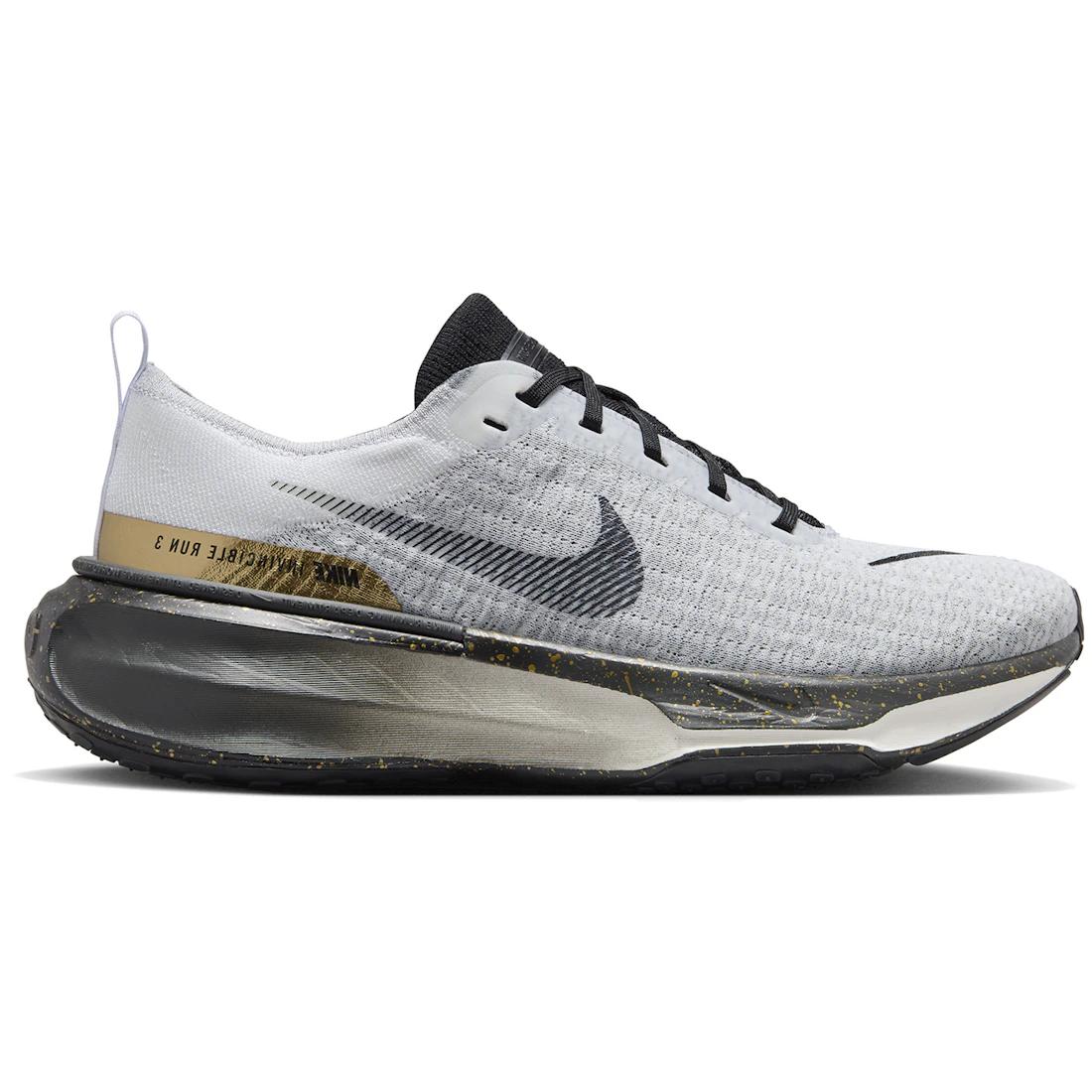 Кроссовки Nike ZoomX Invincible Run 3 Белый Темно-дымчато-серый Светло-дымчато-серый Черный(IB2756-100) 41
Кроссовки Nike ZoomX Invincible Run 3 Белый Темно-дымчато-серый Светло-дымчато-серый Черный(IB2756-100) 41