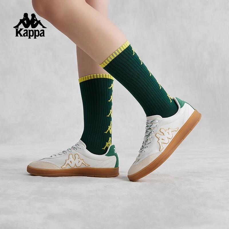 Kappa German Trainer Retro Casual Shoes EUR 43 M
Kappa German Trainer Retro Casual Shoes EUR 43 M