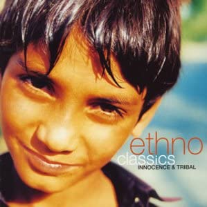 CD OMNIBUS, NUSRAT FATEH ALI KHAN, LOR - Ethno Classics: Innocence & Tribal Japan ObiMusic Others Used
CD OMNIBUS, NUSRAT FATEH ALI KHAN, LOR - Ethno Classics: Innocence & Tribal Japan ObiMusic Others Used