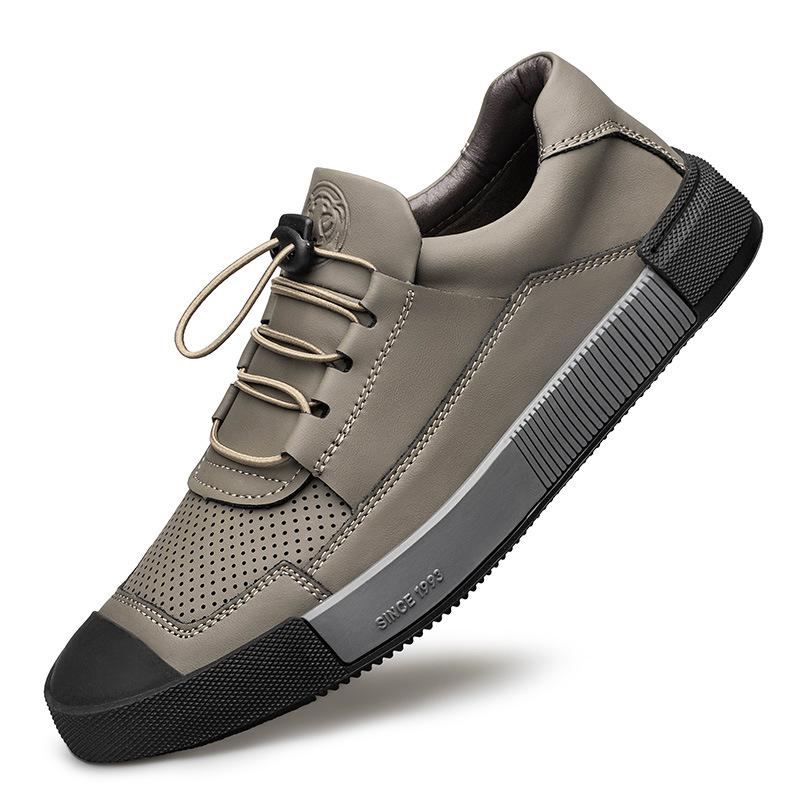 High-value new social trendy men s round-toed outdoor board shoes daily fashion casual versatile men s shoes 48 хакі
High-value new social trendy men s round-toed outdoor board shoes daily fashion casual versatile men s shoes 48 хакі