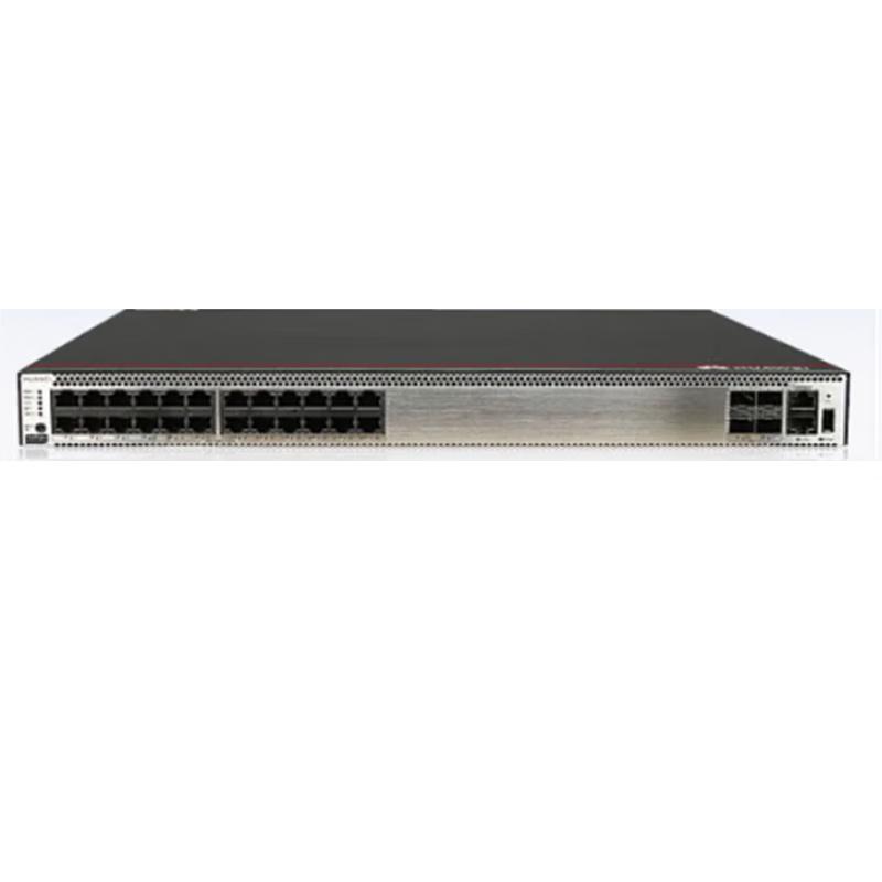 Huawei S5731-H24T4XC Layer 3 Managed Switch
Huawei S5731-H24T4XC Layer 3 Managed Switch