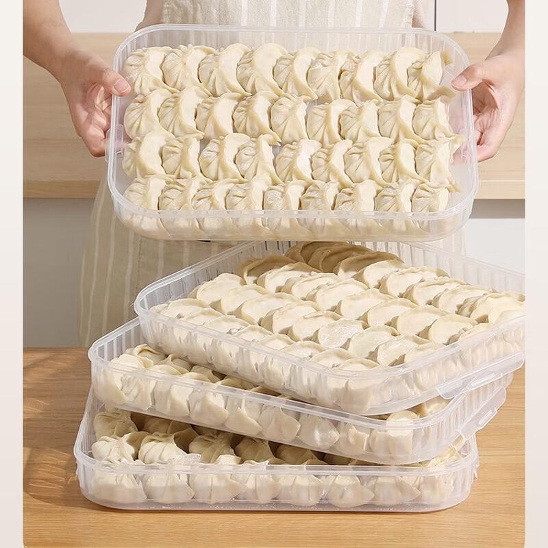 Multi-Layer Food Storage Box
Multi-Layer Food Storage Box