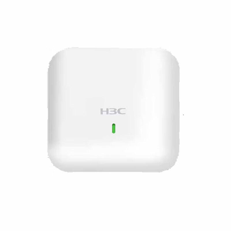 H3C WA6520S-C Enterprise WiFi 6 Wireless AP
H3C WA6520S-C Enterprise WiFi 6 Wireless AP