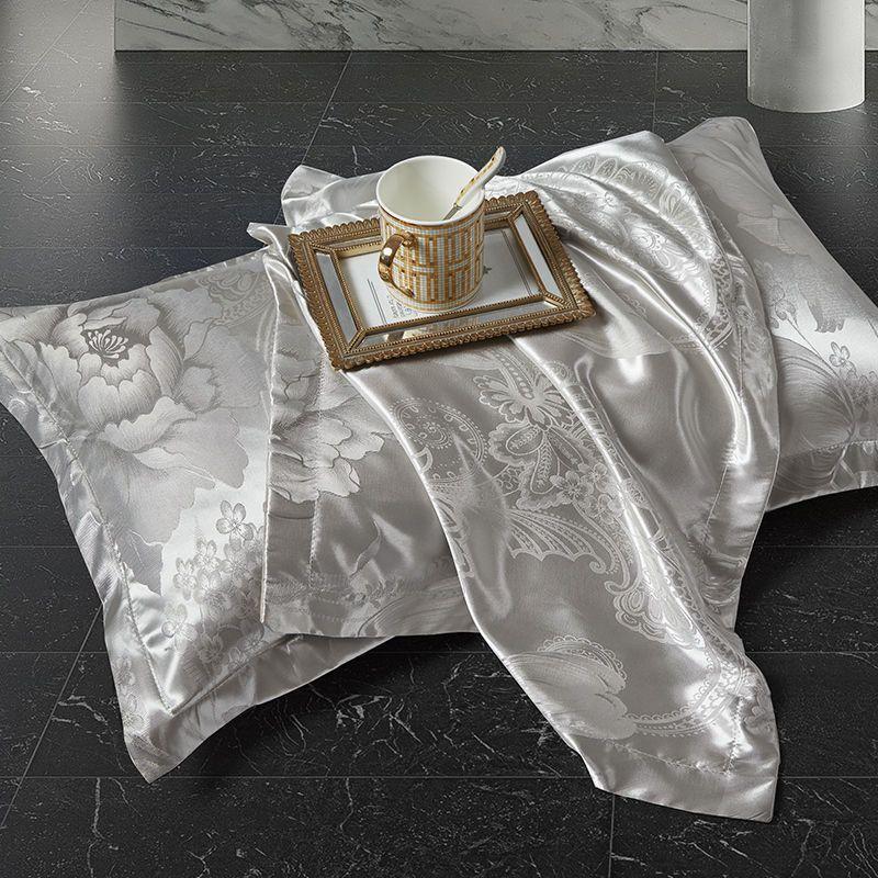 2 шт. Роскошные жаккардовые наволочки, Мягкие и удобные, Стирающиеся для декора спальни или гостевой комнаты, Декор и аксессуары для спальни 2PCS 48* 74cm
2 шт. Роскошные жаккардовые наволочки, Мягкие и удобные, Стирающиеся для декора спальни или гостевой комнаты, Декор и аксессуары для спальни 2PCS 48* 74cm