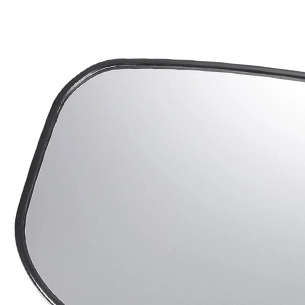 Left Side Car Mirror Glass Replacement for Honda Fit 2009-2013 2009-2013 Non-heated OEM Part Number 76253TK6A01 China Mainland
Left Side Car Mirror Glass Replacement for Honda Fit 2009-2013 2009-2013 Non-heated OEM Part Number 76253TK6A01 China Mainland