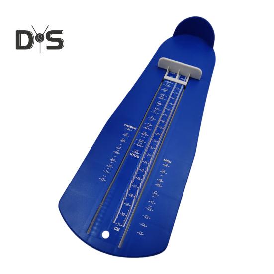 Прибор для измерения размера обуви для младенцев, детей, мужчин и женщин. Измеритель длины стопы. Линейка для измерения размера обуви. Точная таблица измерений. синий
Прибор для измерения размера обуви для младенцев, детей, мужчин и женщин. Измеритель длины стопы. Линейка для измерения размера обуви. Точная таблица измерений. синий