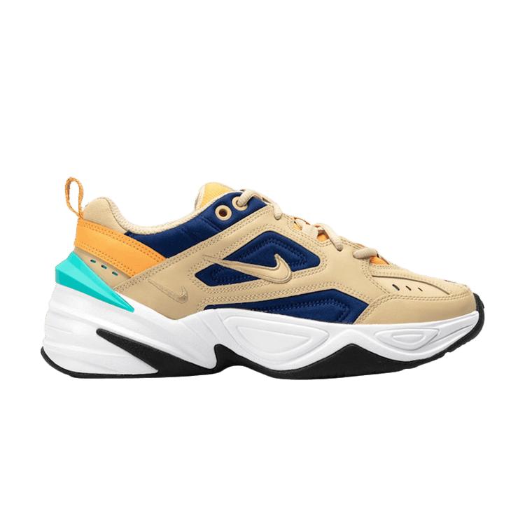 Женские кроссовки Nike M2K Tekno Desert Ore коричневые Deep-Royal-Blue-Fuel-Orange AO3108-204
Женские кроссовки Nike M2K Tekno Desert Ore коричневые Deep-Royal-Blue-Fuel-Orange AO3108-204