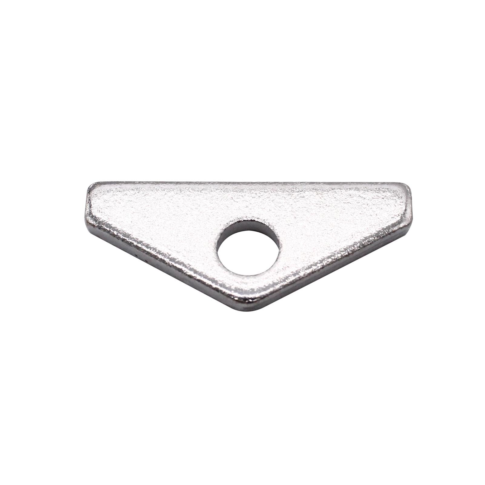 Valve Cover Tabs Hold Down 14 pc Replacement for 396 427 454 502
Valve Cover Tabs Hold Down 14 pc Replacement for 396 427 454 502