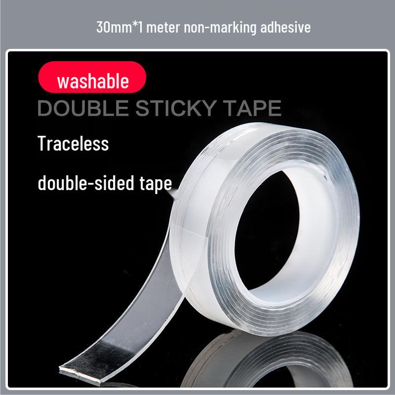 Creative Kitchen Utensil Set: Multifunctional Home Essentials with Nano Tape
Creative Kitchen Utensil Set: Multifunctional Home Essentials with Nano Tape