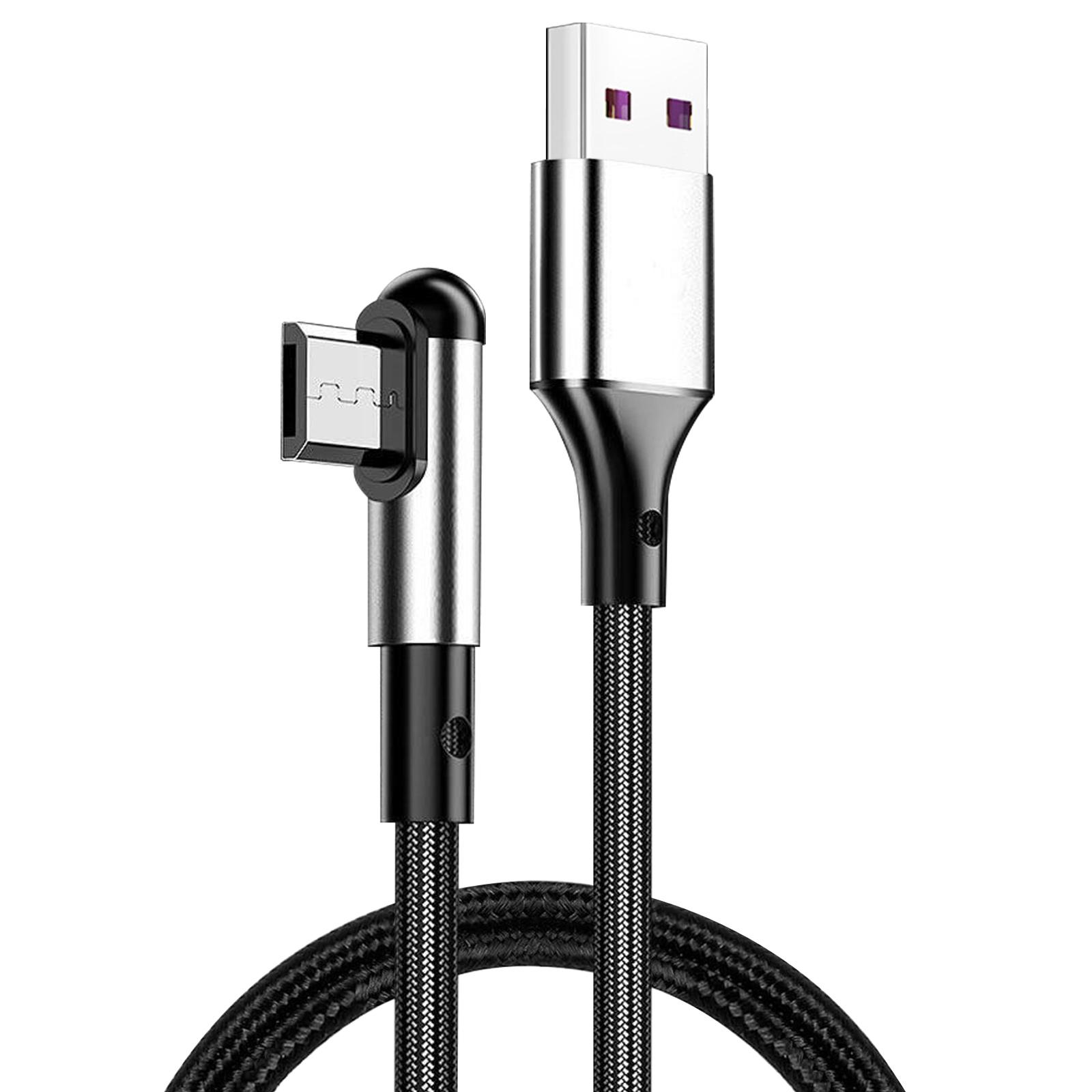 5A USB-USB кабель для быстрой зарядки Кабель для передачи данных USB-штекер-USB-штекер Провод для быстрой зарядки чёрный
5A USB-USB кабель для быстрой зарядки Кабель для передачи данных USB-штекер-USB-штекер Провод для быстрой зарядки чёрный