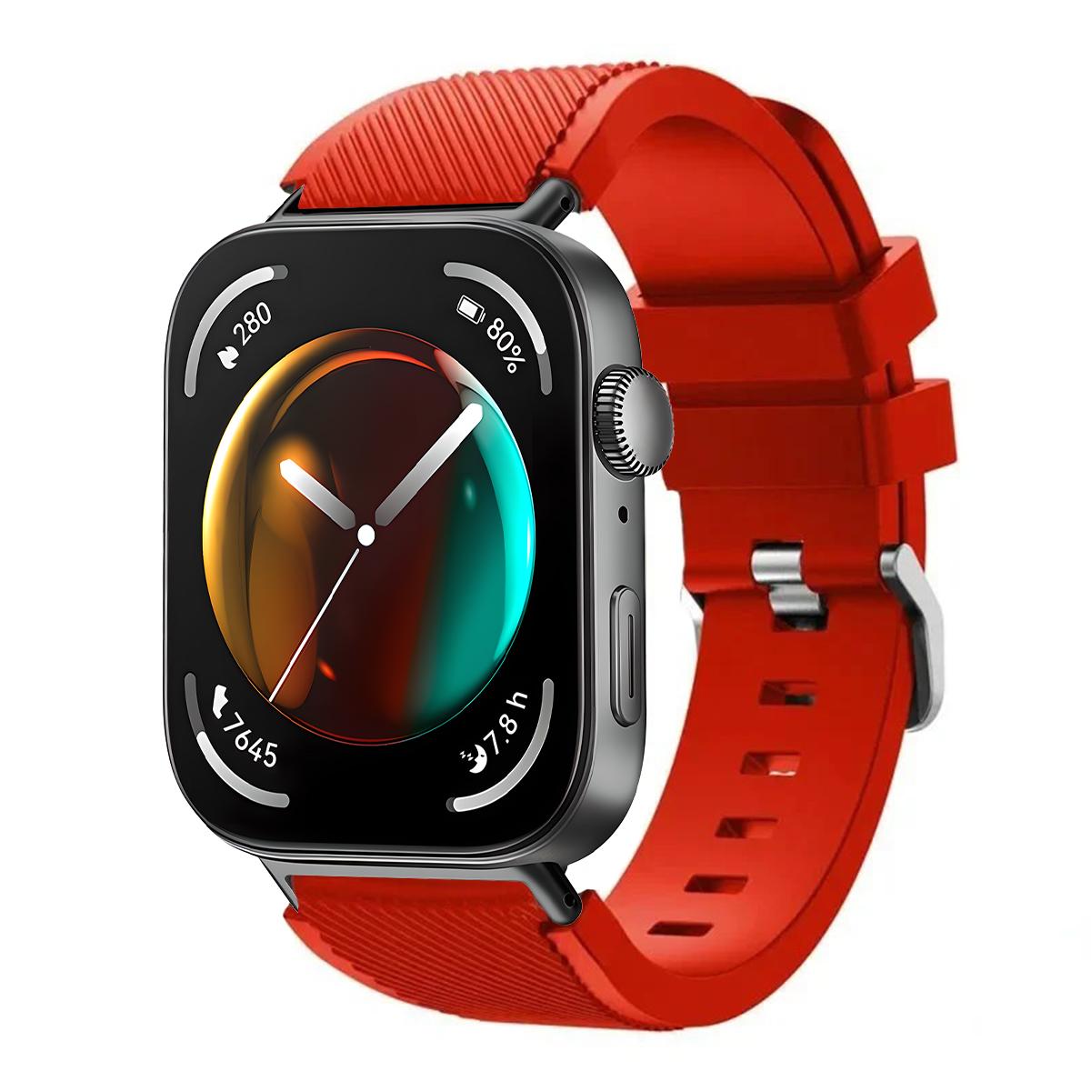 Силиконовый спортивный ремешок с быстрой заменой для Huawei Watch Fit 3 Браслет Ремешки Браслет для Huawei Watch Fit3 Ремешок Мягкий браслет for huawei fit 3
Силиконовый спортивный ремешок с быстрой заменой для Huawei Watch Fit 3 Браслет Ремешки Браслет для Huawei Watch Fit3 Ремешок Мягкий браслет for huawei fit 3