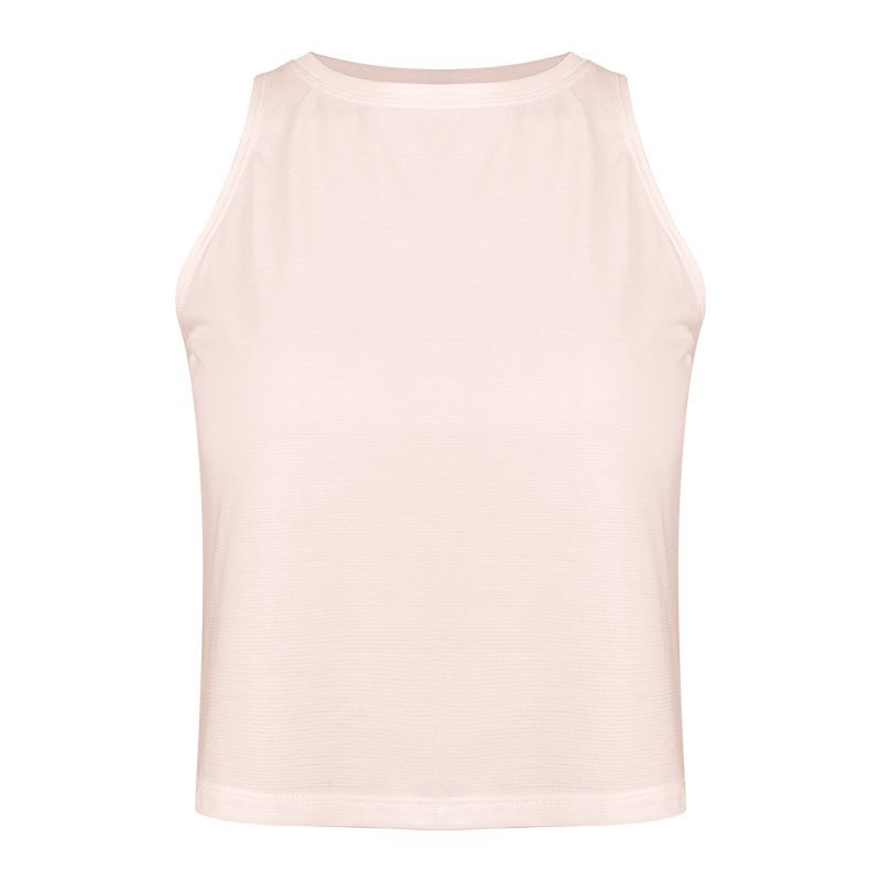 Summer 2025 New Yoga Women Tencel Sleeveless Lightweight Sports Tops Moisture Absorption Quick-Drying Loose Fitness T-shirt Blouse Mist Powder L
Summer 2025 New Yoga Women Tencel Sleeveless Lightweight Sports Tops Moisture Absorption Quick-Drying Loose Fitness T-shirt Blouse Mist Powder L