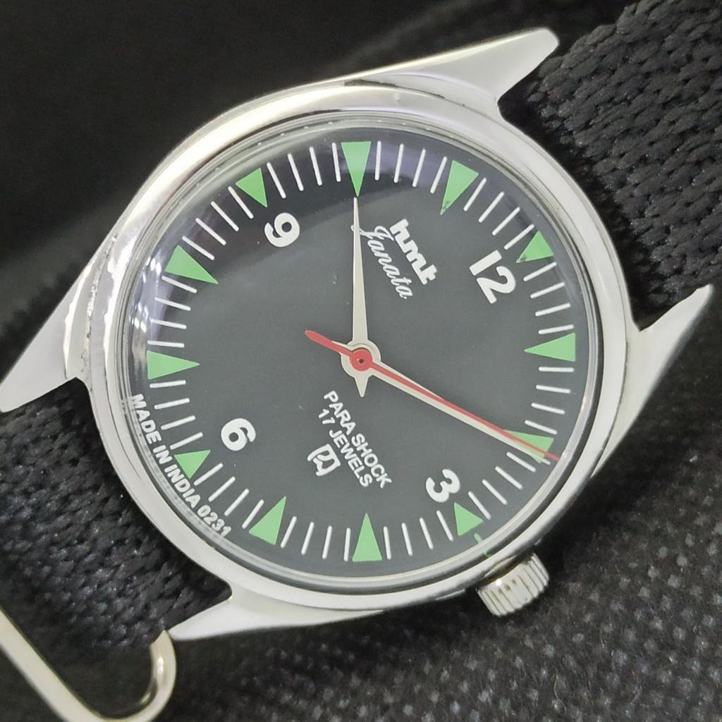 Б/У HMT JANATA ИНДИЙСКИЕ МУЖСКИЕ МЕХАНИЧЕСКИЕ ЧАСЫ a292639-1 Артикул 551d-a292639
Б/У HMT JANATA ИНДИЙСКИЕ МУЖСКИЕ МЕХАНИЧЕСКИЕ ЧАСЫ a292639-1 Артикул 551d-a292639