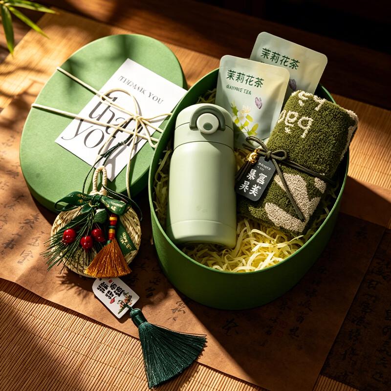 Dragon Boat Festival Premium Gift Set
Dragon Boat Festival Premium Gift Set