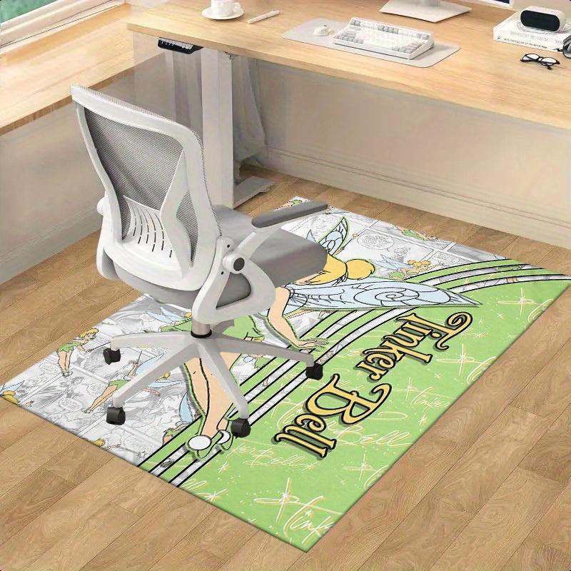 1pc,Tinker Bell Fairy Rug - Magical Home Decor for Room, Office Carpet, Outdoor Mat, Birthday Gift IdeaK066 60cm by 90cm
1pc,Tinker Bell Fairy Rug - Magical Home Decor for Room, Office Carpet, Outdoor Mat, Birthday Gift IdeaK066 60cm by 90cm