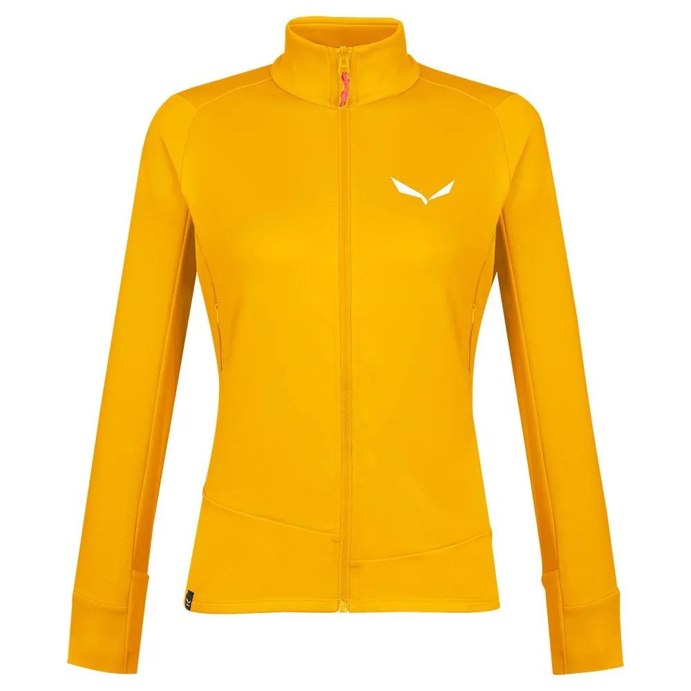 Salewa Флисовая на молнии Puez Polarlite Polar S
Salewa Флисовая на молнии Puez Polarlite Polar S