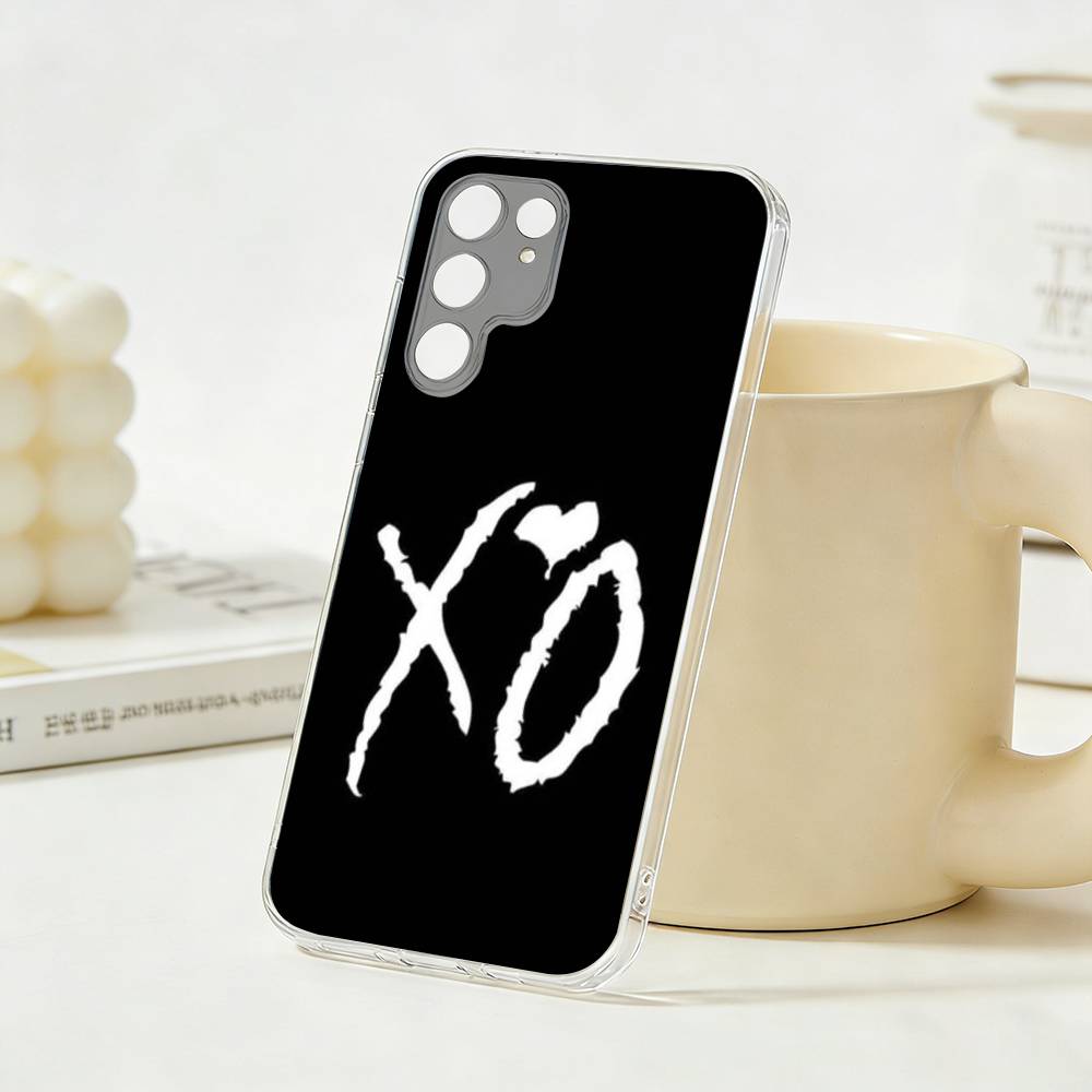 The W-Weeknd XO Phone Case For Samsung S26, S25,S24,S21,S22,S23,S30,Ultra,Plus,5G,Transparent Cover Samsung S24ULTRA
The W-Weeknd XO Phone Case For Samsung S26, S25,S24,S21,S22,S23,S30,Ultra,Plus,5G,Transparent Cover Samsung S24ULTRA