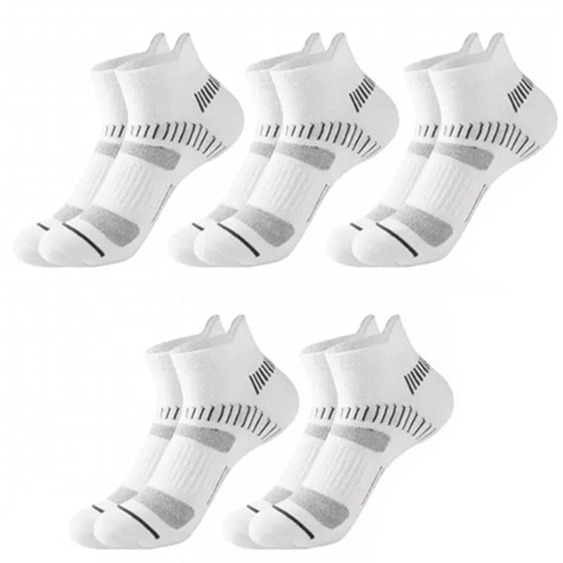 Urgot Plus Size EUR45-48 весна осень зима мужские спортивные носки для бега защитные носки для лодыжек дышащие дезодорирующие носки для фитнеса EUR 45-48
Urgot Plus Size EUR45-48 весна осень зима мужские спортивные носки для бега защитные носки для лодыжек дышащие дезодорирующие носки для фитнеса EUR 45-48