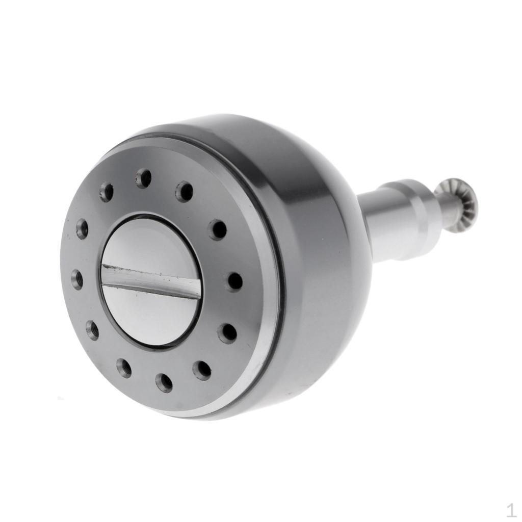 Fishing Reel Handle Knob Fitment S
Fishing Reel Handle Knob Fitment S
