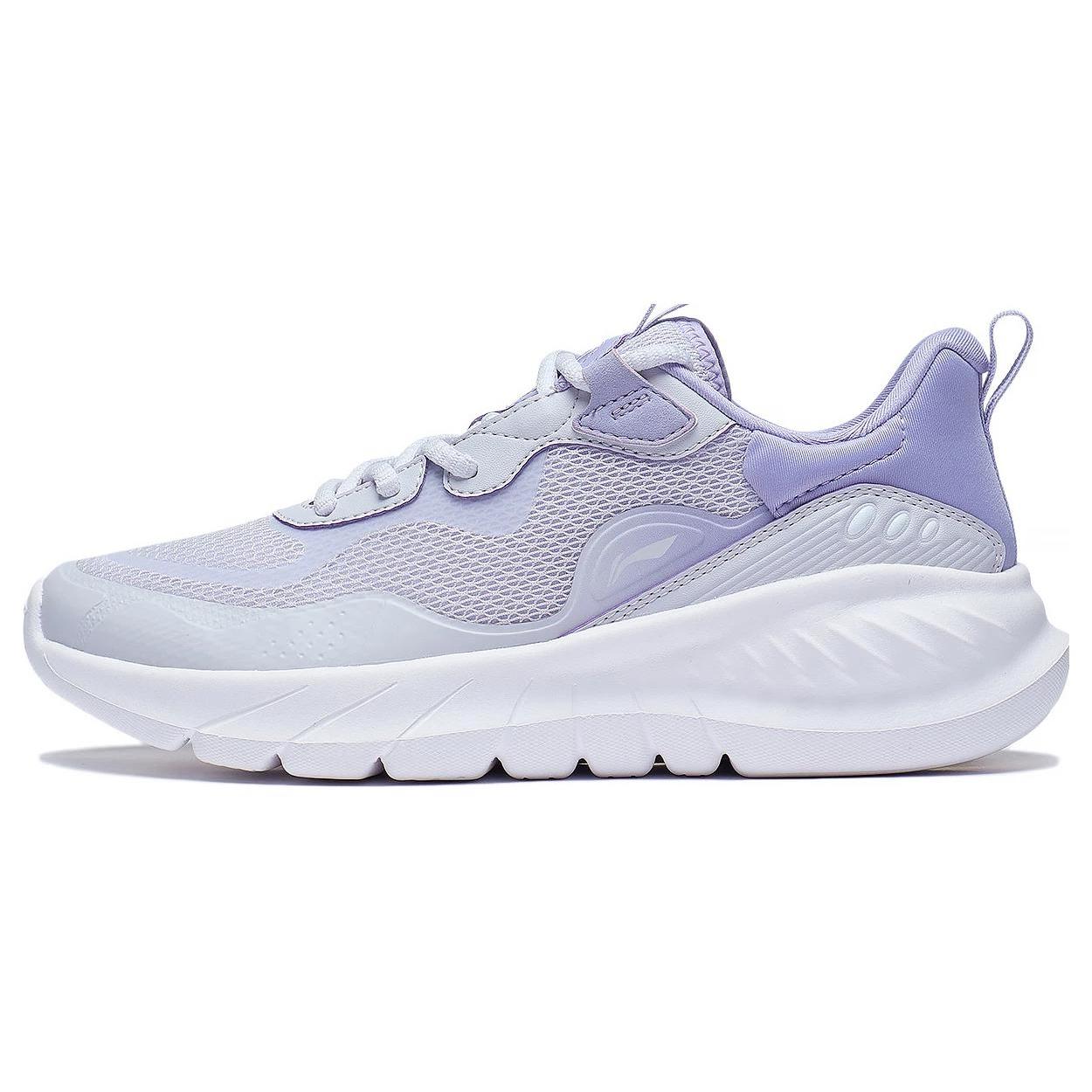 Li Ning Easy Fit Fle Cushioning Slip Resistant Abrasion Resistant Breathable Low top Casual Running Shoes Women s ARST074-2 36
Li Ning Easy Fit Fle Cushioning Slip Resistant Abrasion Resistant Breathable Low top Casual Running Shoes Women s ARST074-2 36