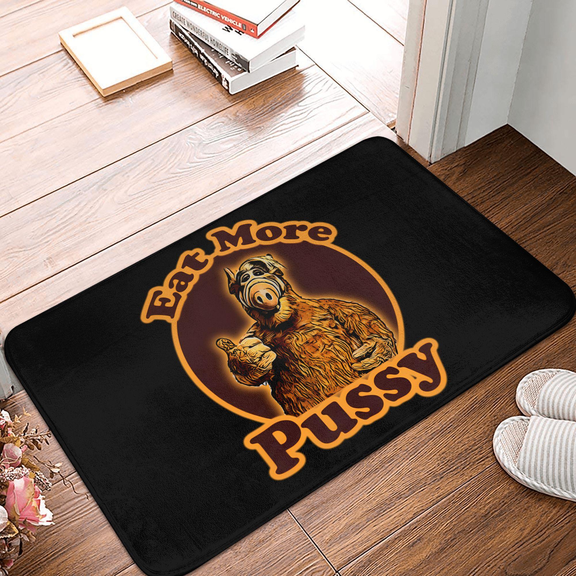 Front Door Mat Anti-Slip Outdoor Absorbent Doormat Kitchen Balcony Entrance Rug Carpet 40cmx60cm
Front Door Mat Anti-Slip Outdoor Absorbent Doormat Kitchen Balcony Entrance Rug Carpet 40cmx60cm